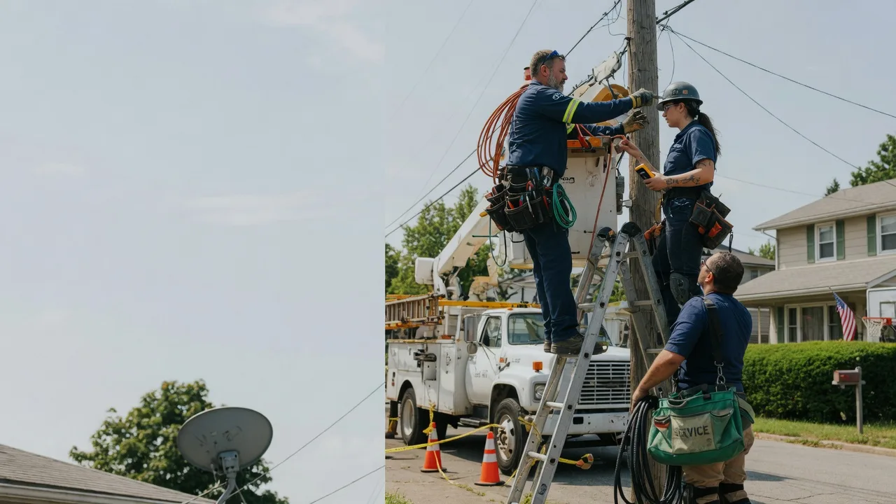 Electrical Repair in Reed City, MI near me